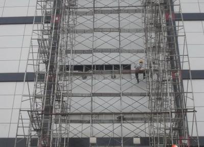 桂林建筑設備租賃站 優質腳手架出租服務全解析